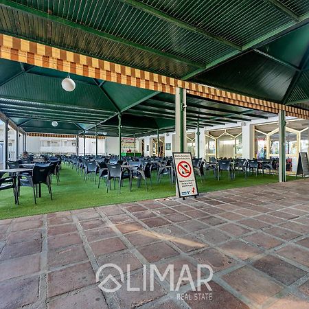 Bil Bil Beach - Benalbeach Benalmadena Bagian luar foto